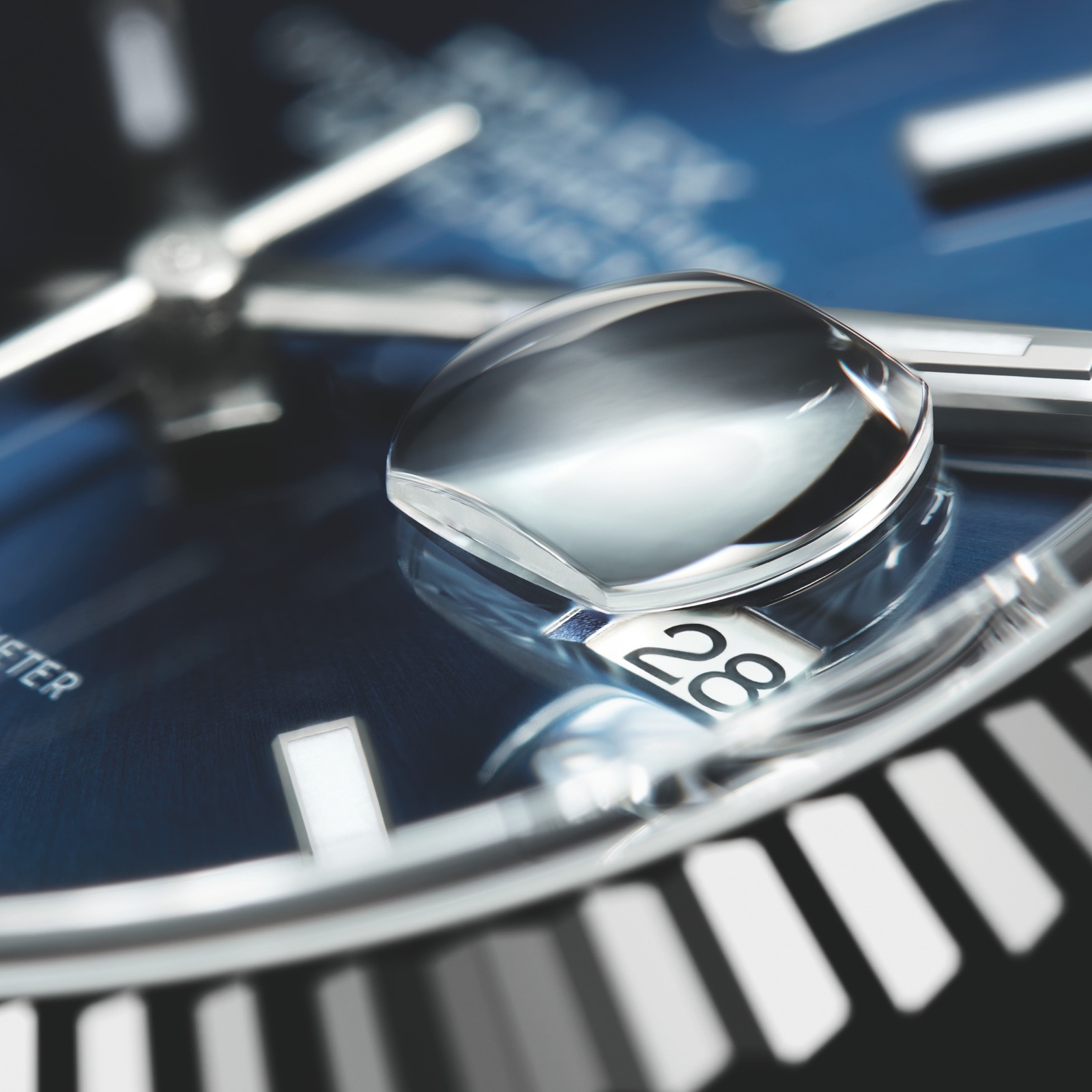 Rolex Datejust 41 - 126334