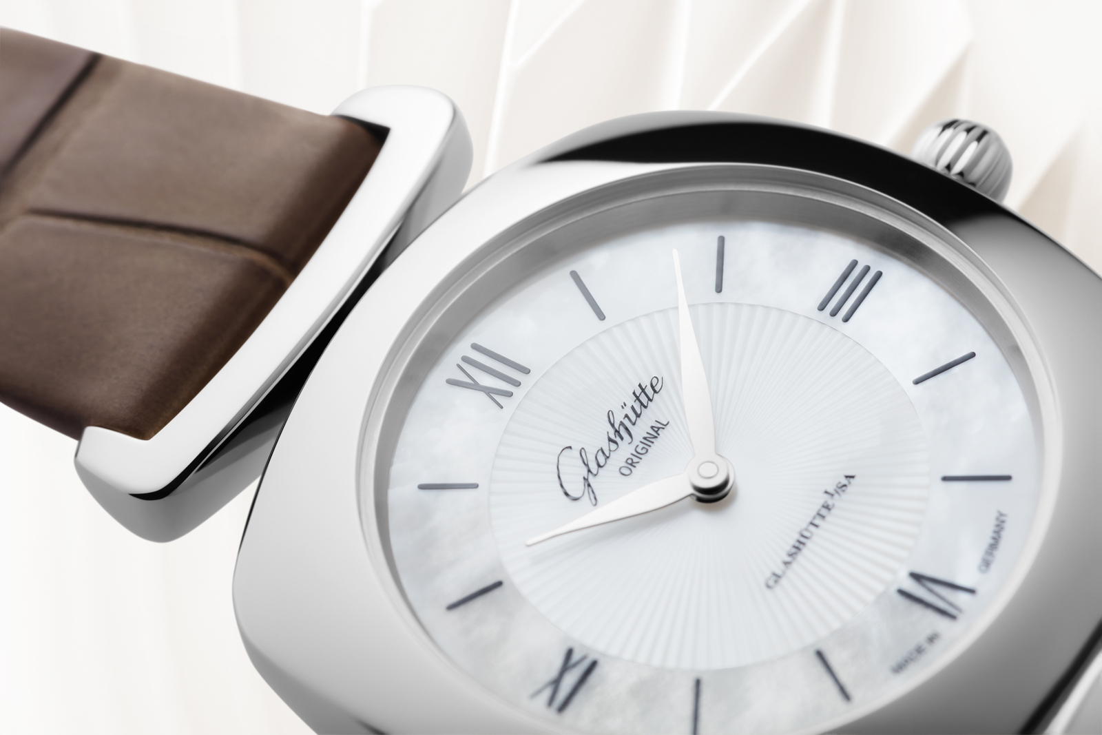 Glashutte Original Pavonina 2017