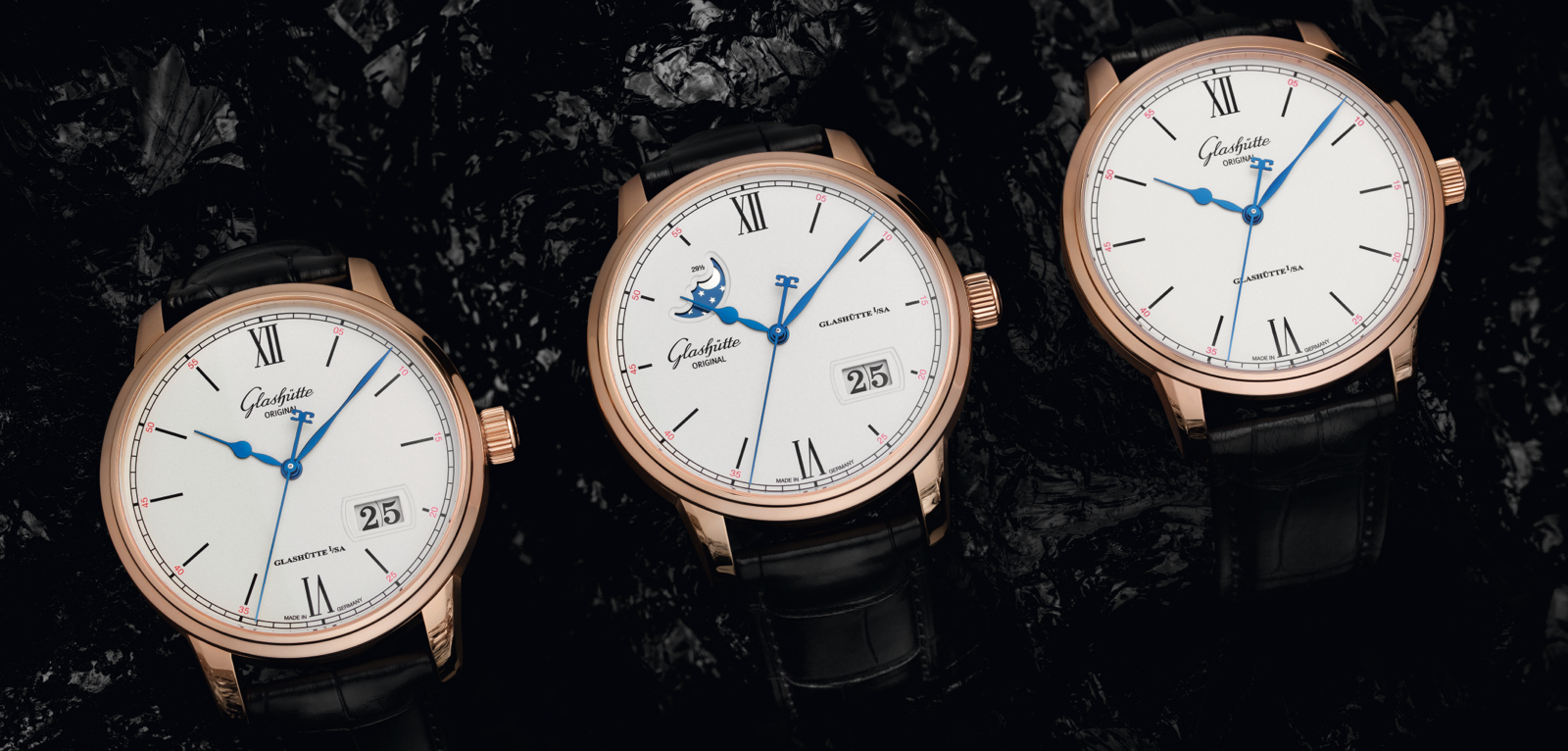 Glashutte-Original-Senator-Excellence-Collection