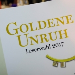 Glashütte Original repite en el Golden Balance Award 2017