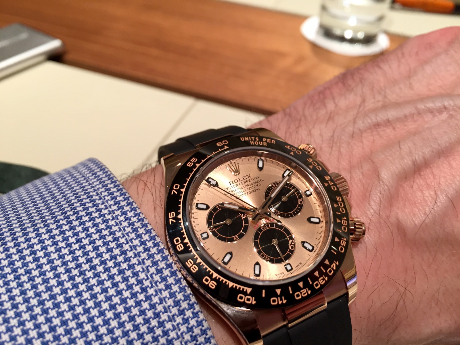 Rolex Cosmograph Daytona