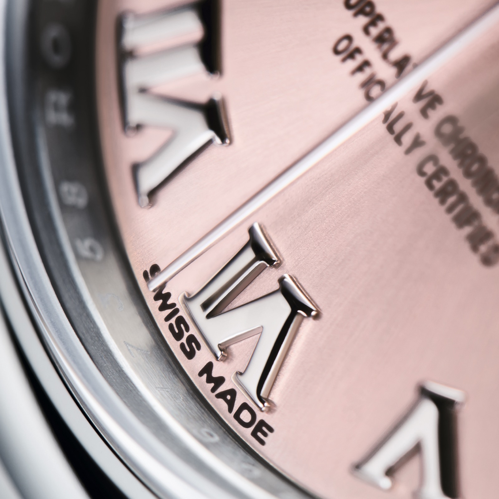 Rolex Lady-Datejust 28