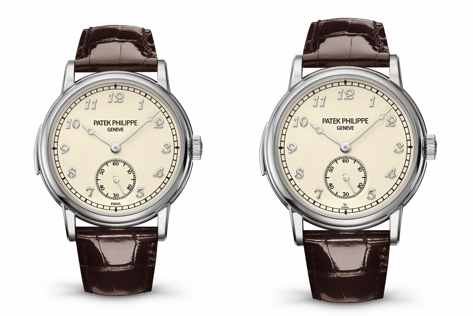 Patek Philippe en Baselworld 2017 - Repetition Minutes 5078-5178