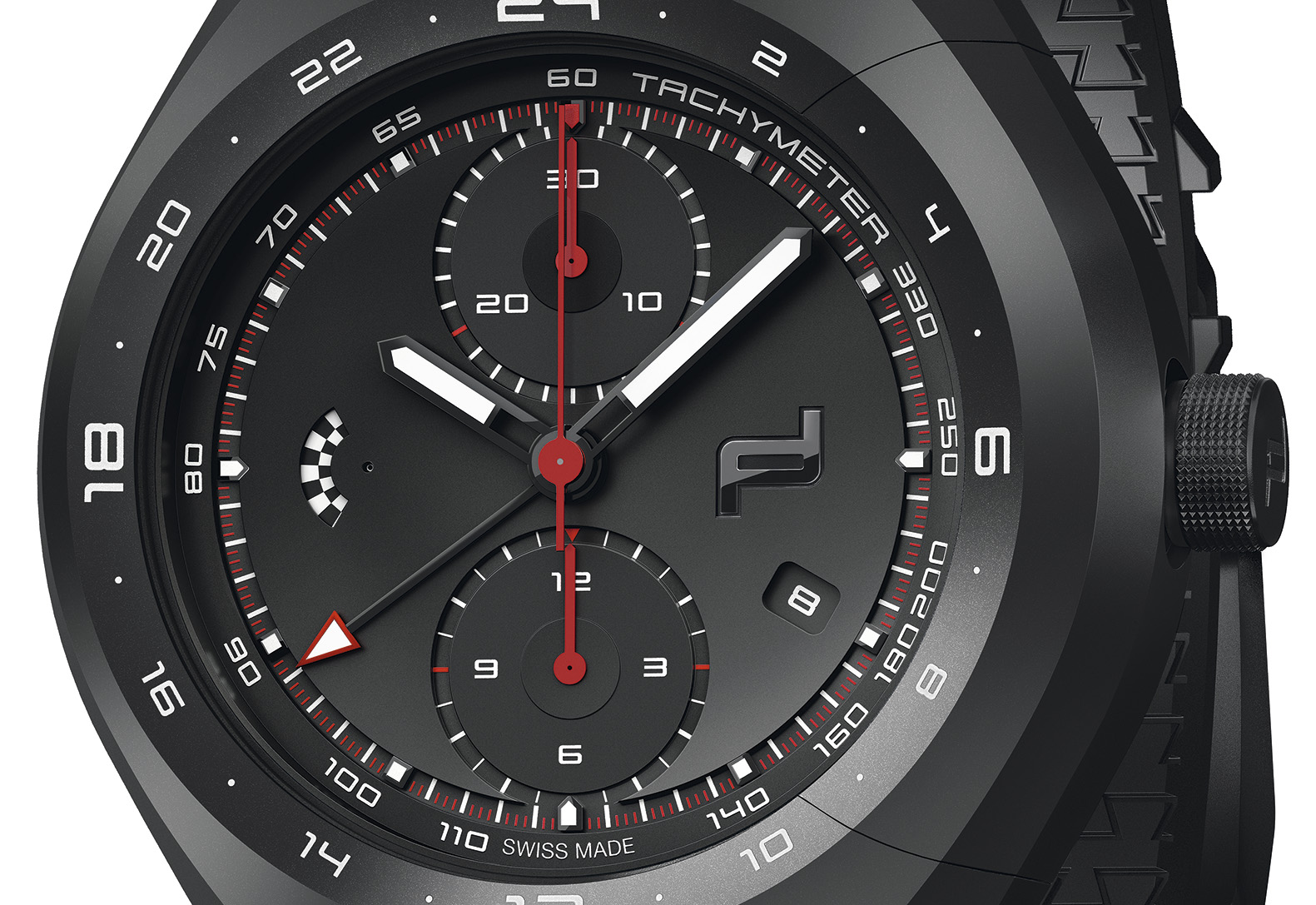 Porsche Design Monobloc Actuator 24h - 2