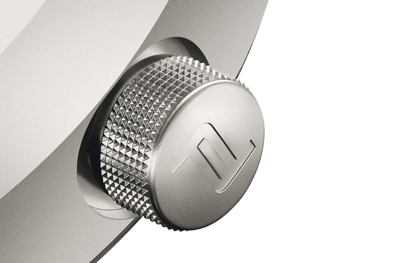 Porsche Design Monobloc Actuator - 8