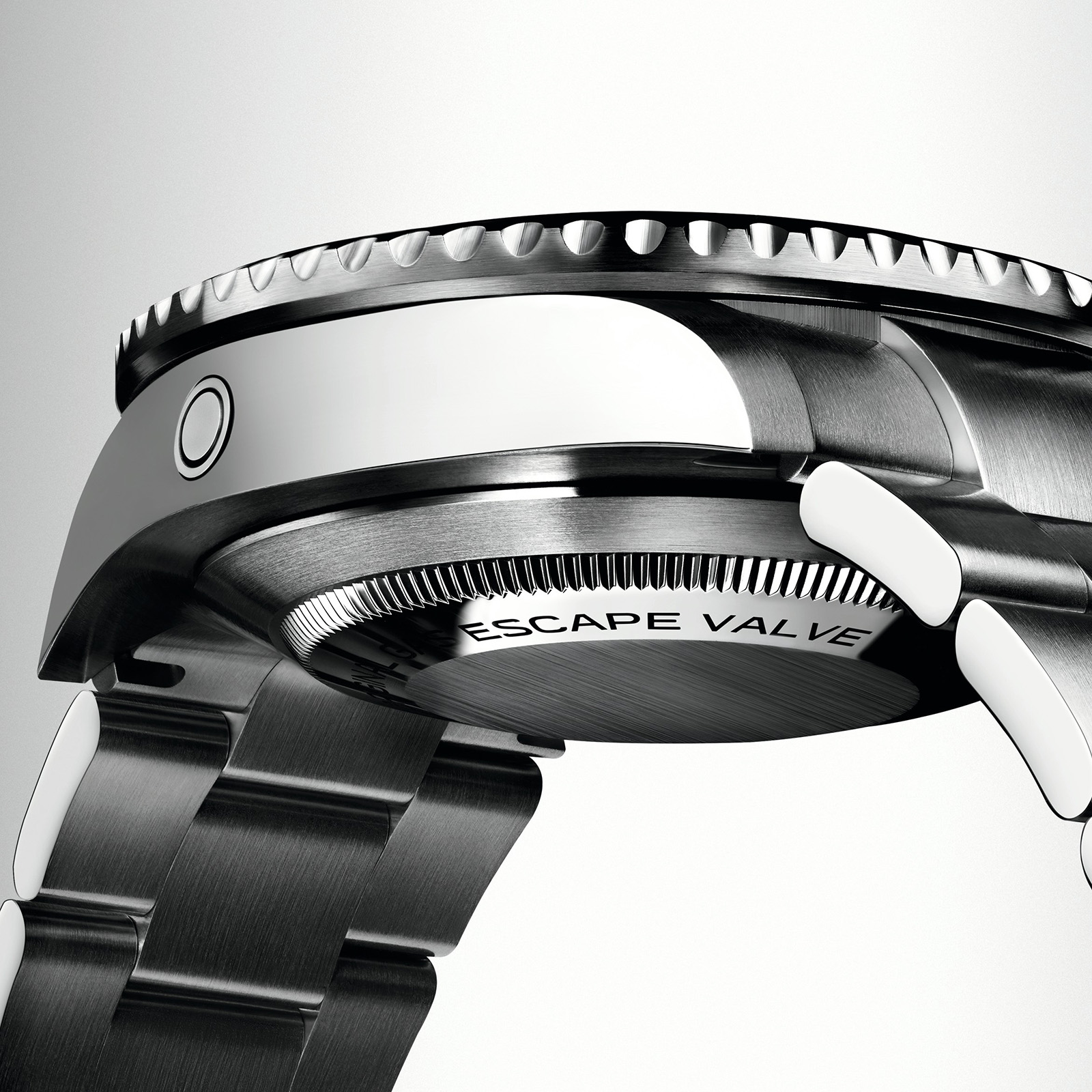 Rolex Sea-Dweller 126600