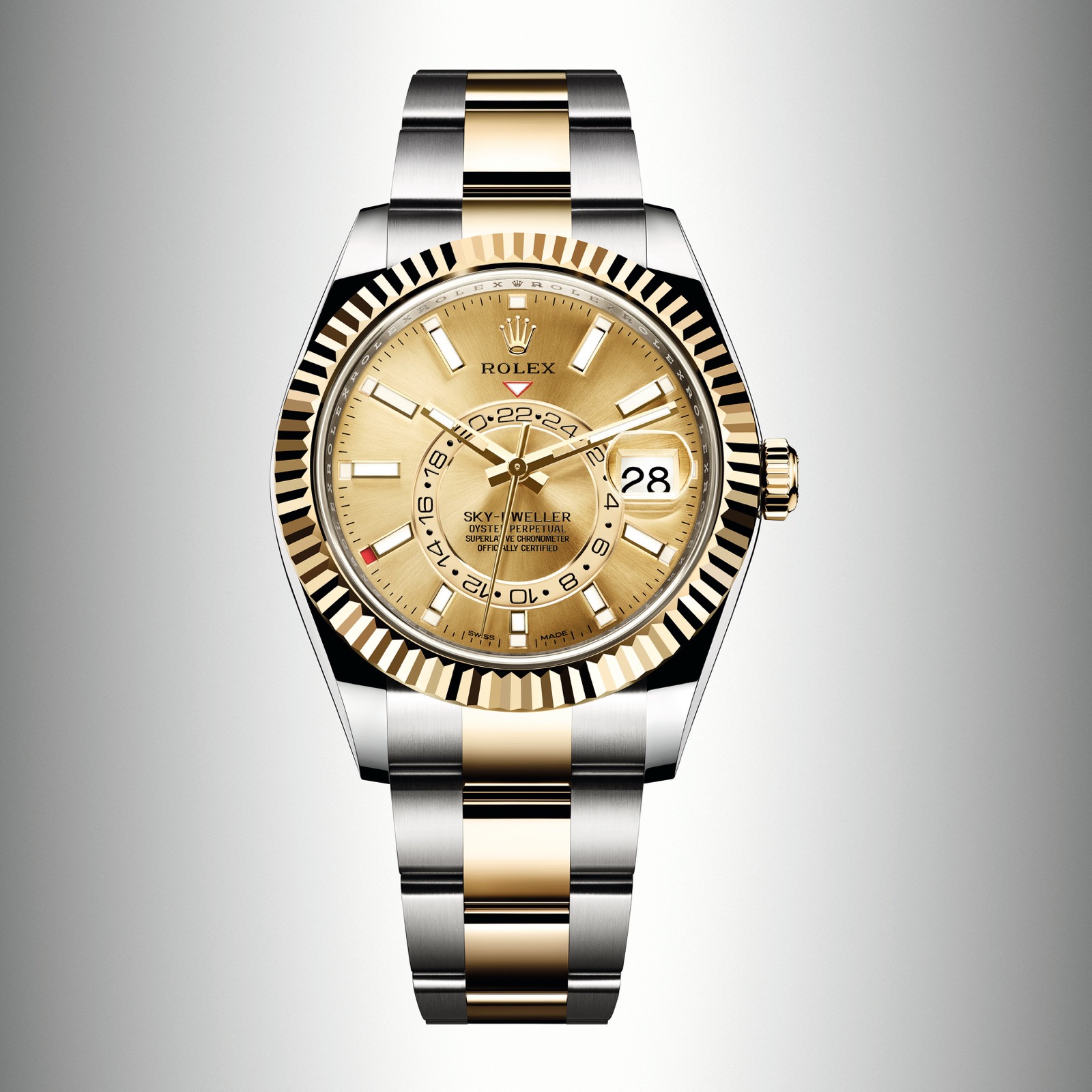 Rolex Sky-Dweller - 326933