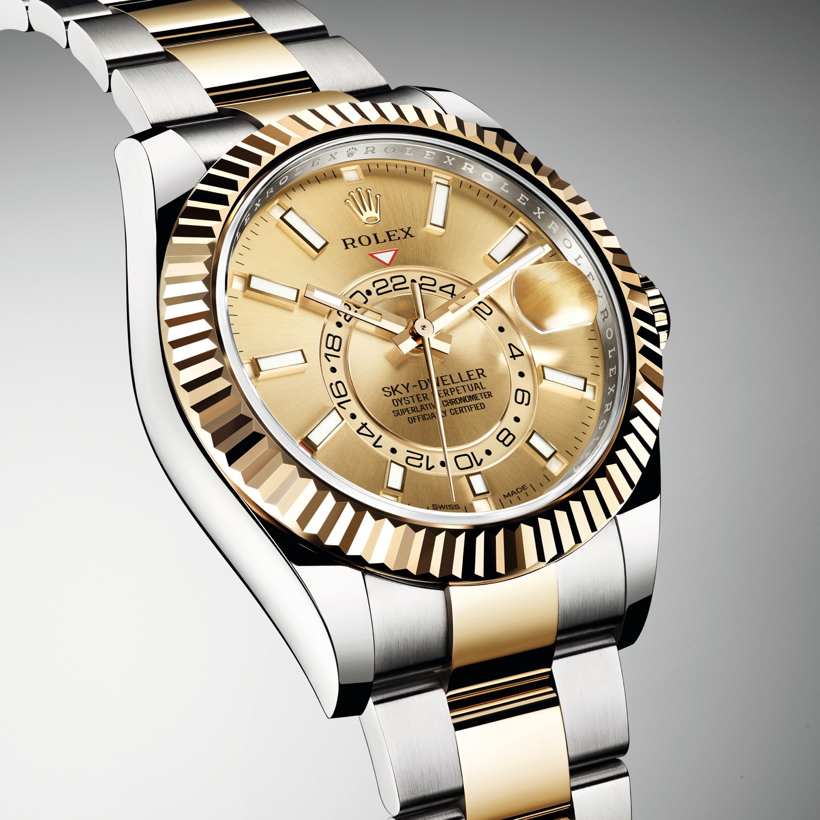 Rolex Sky-Dweller - 326933