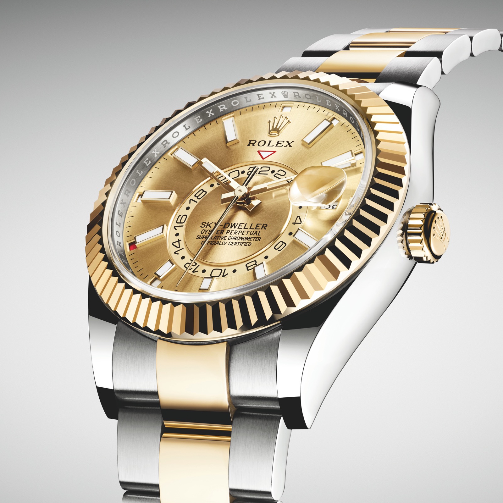 Rolex Sky-Dweller - 326933