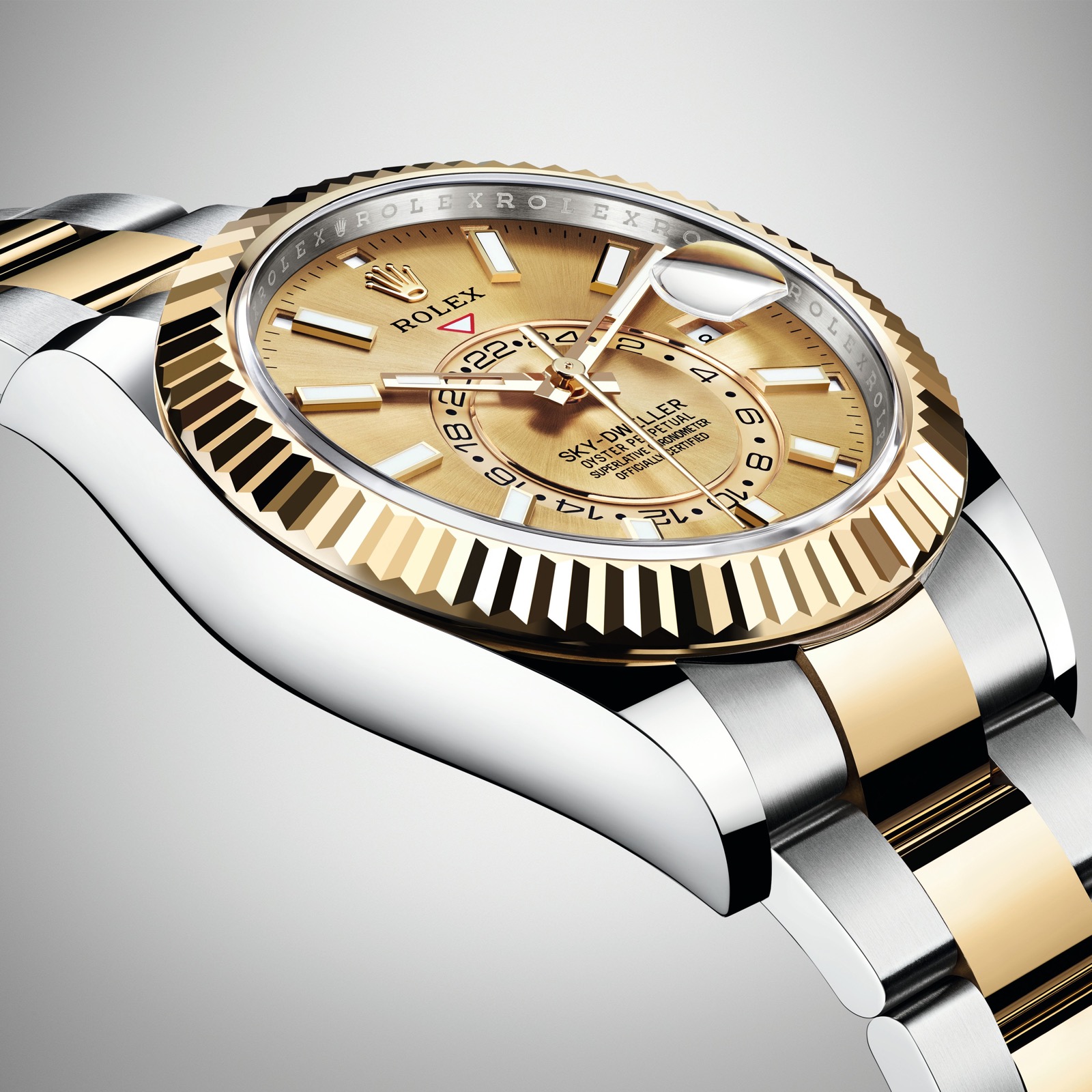 Rolex Sky-Dweller - 326933