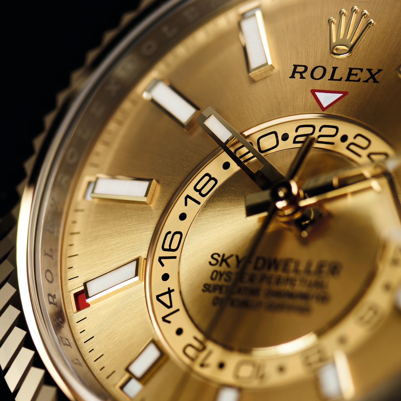 Rolex Sky-Dweller - 326933