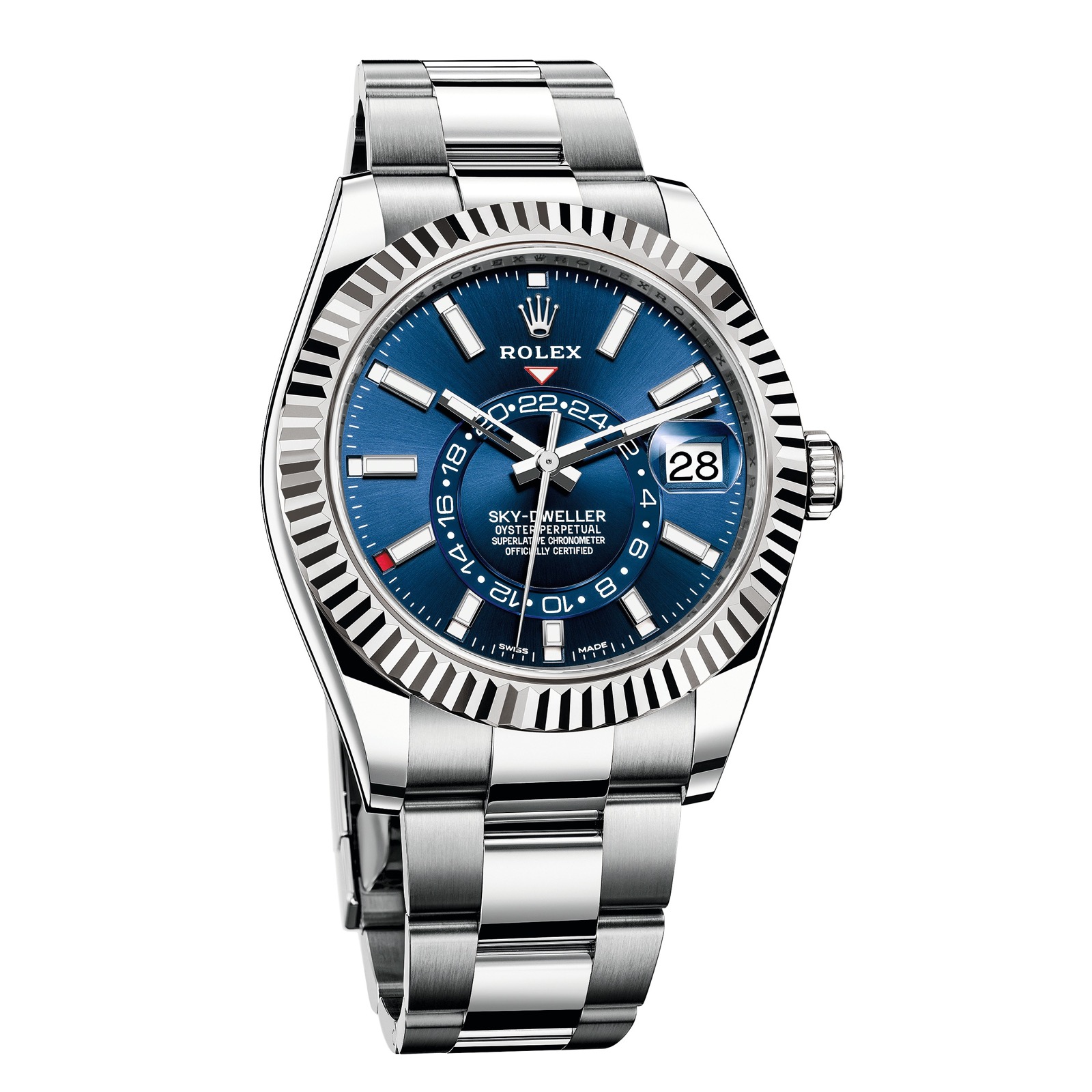 Rolex Sky-Dweller - 326934