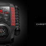 Christophe Claret X-TREM-1 StingHD