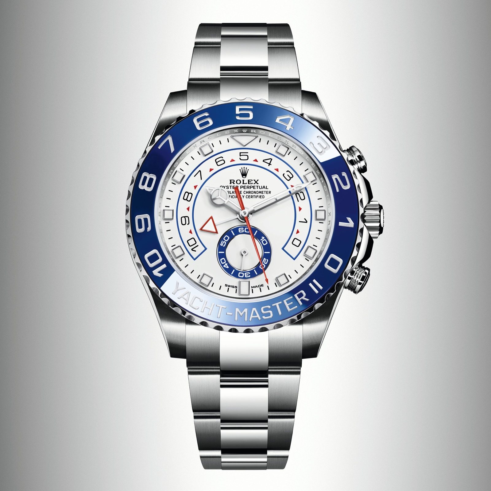 Rolex Yacht-Master II - 116680
