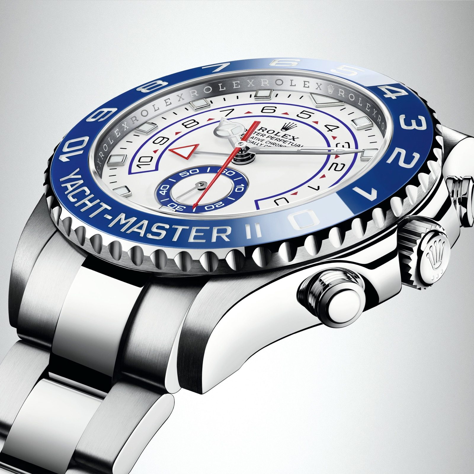 Rolex Yacht-Master II - 116680