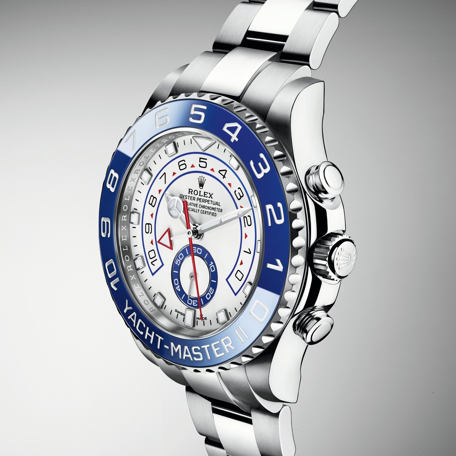 Rolex Yacht-Master II - 116680