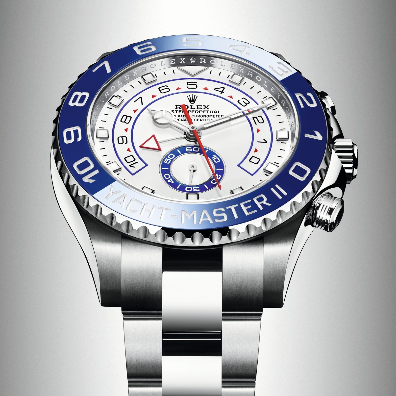 Rolex Yacht-Master II - 116680