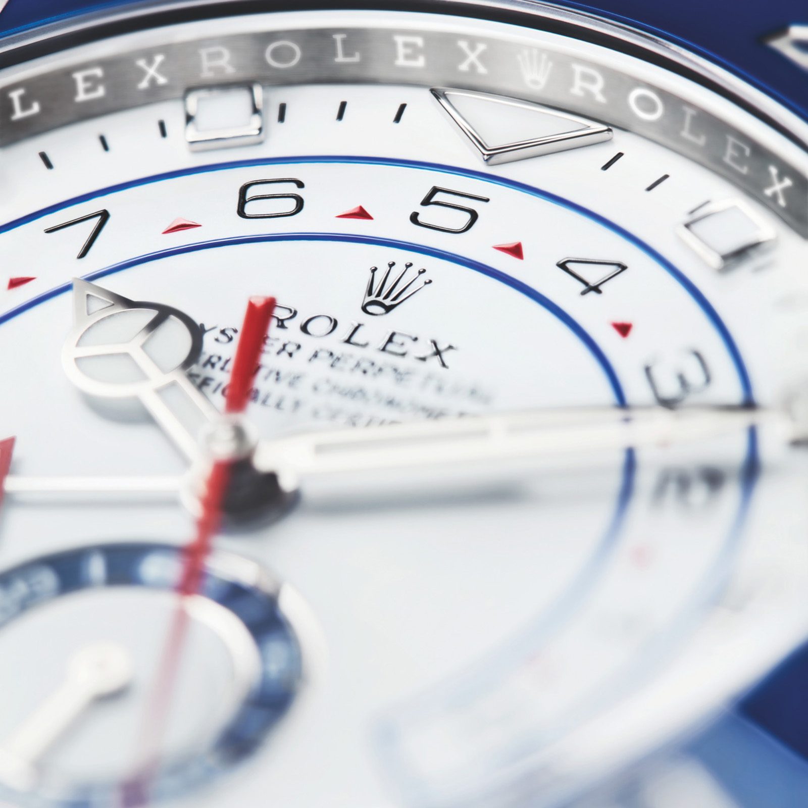 Rolex Yacht-Master II - 116680