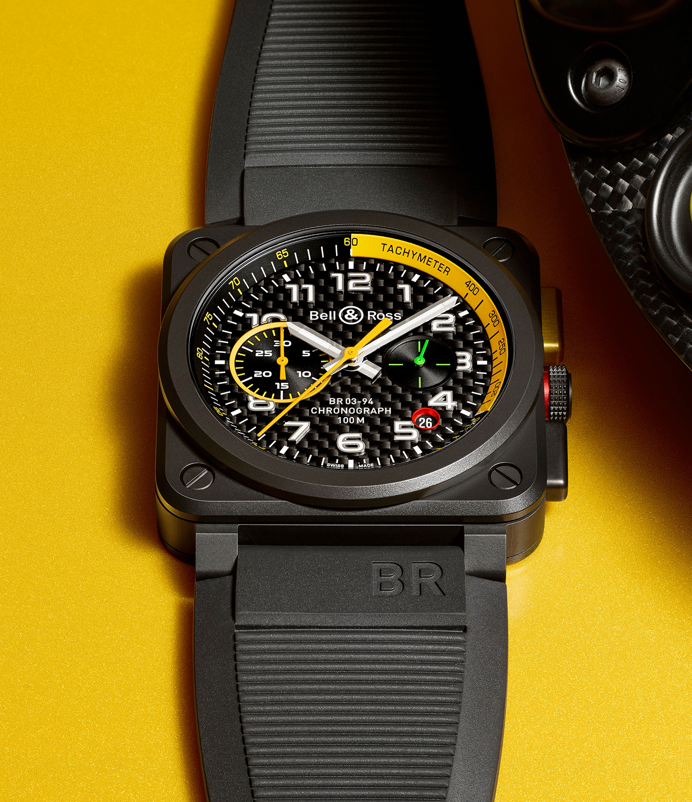 Bell & Ross BR 03-94 RS17