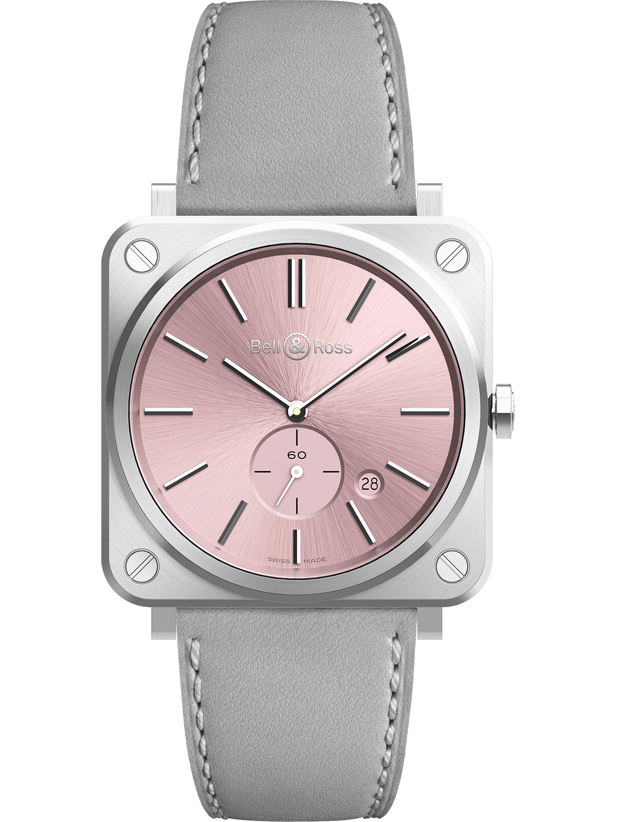 Bell & Ross BR S Novarosa