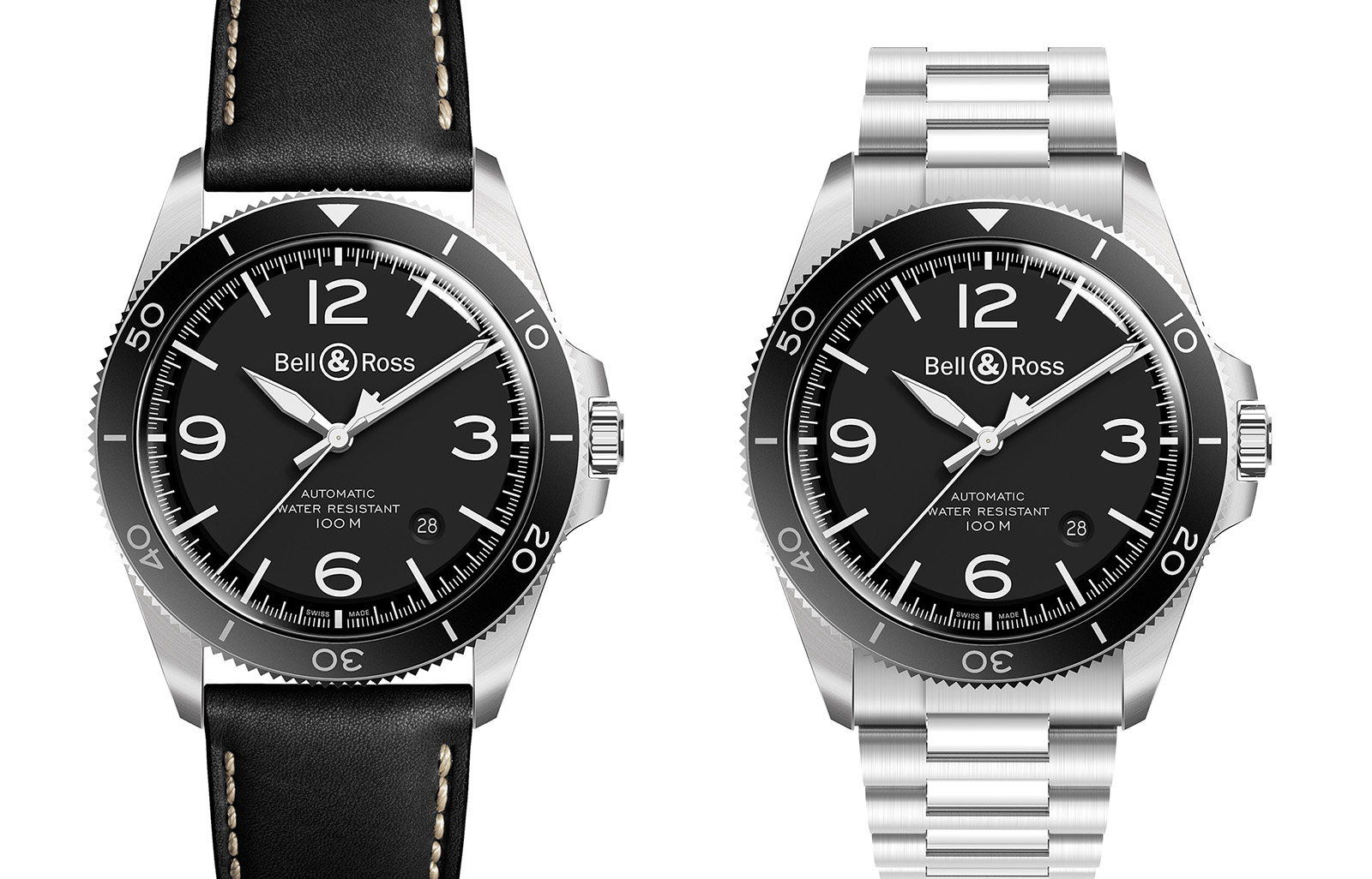 Bell & Ross BR V2-92