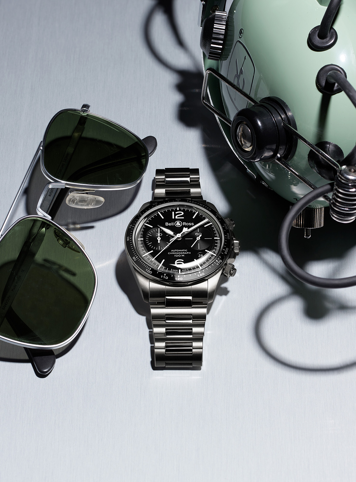 Bell & Ross BR V2-94