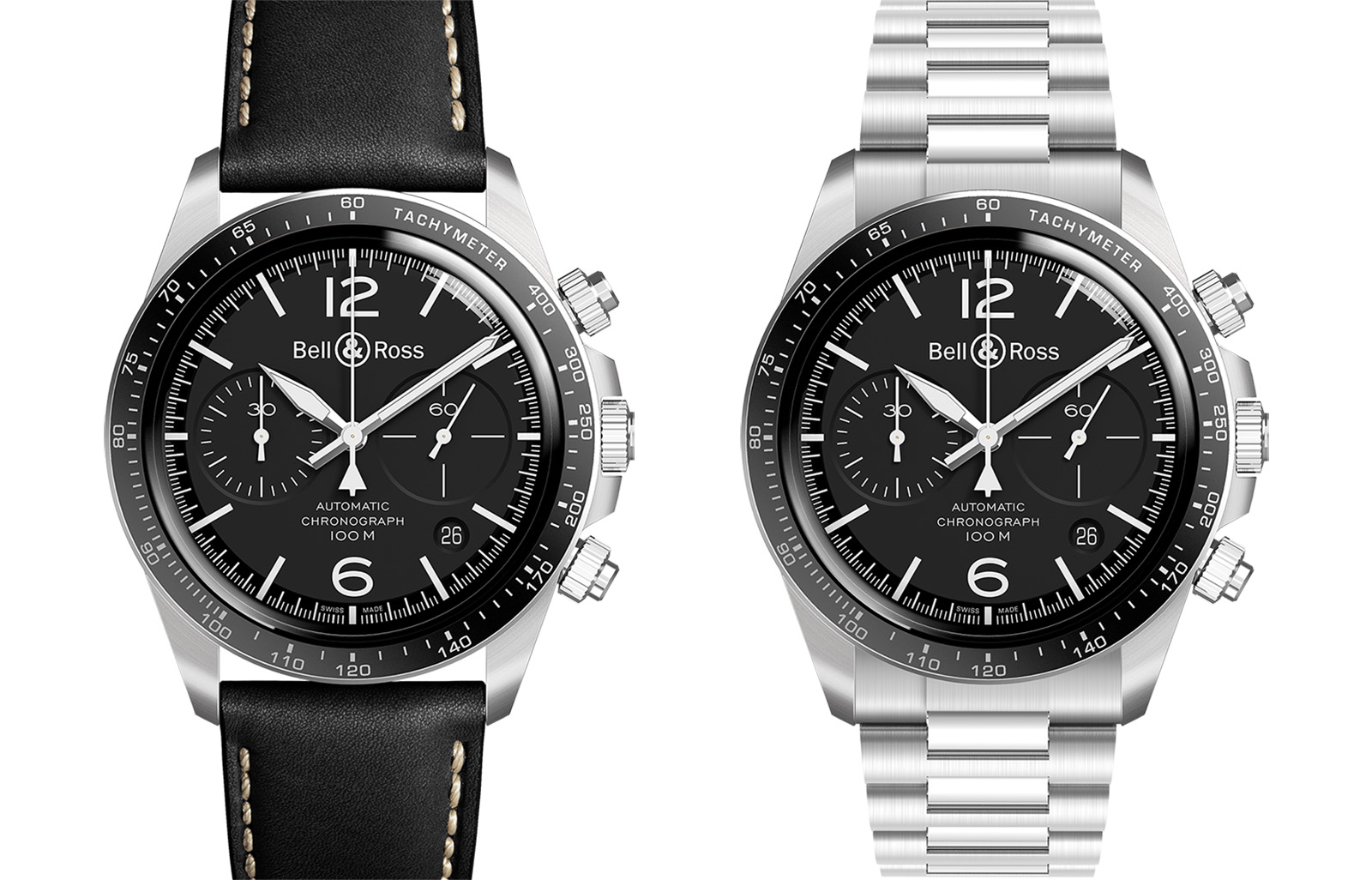 Bell & Ross BR V2-94