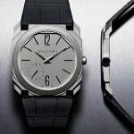 Bulgari en Baselworld 2017 – más Octo que nunca