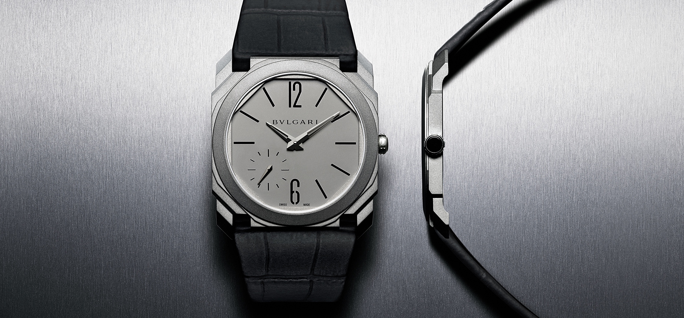 Bulgari en Baselworld 2017