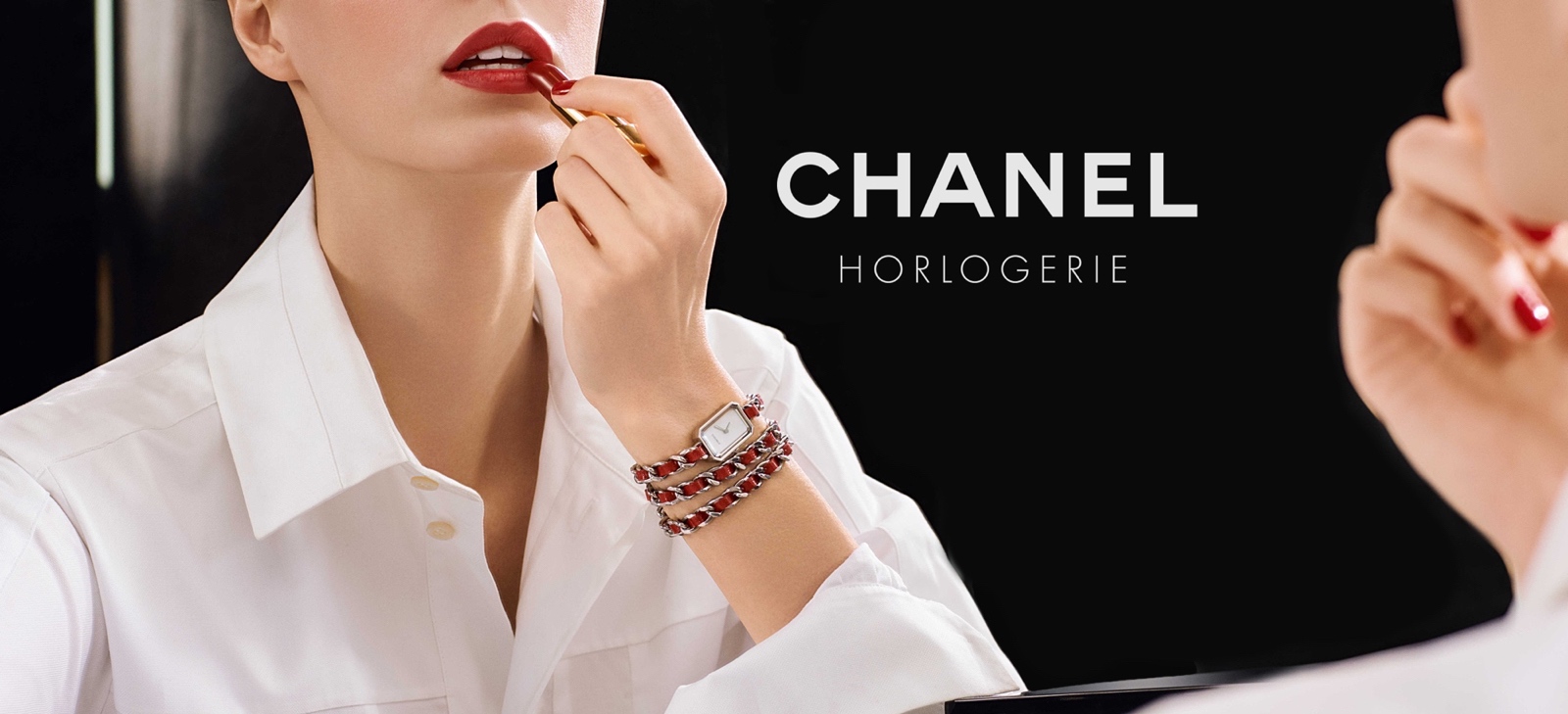 Chanel en Baselworld 2017