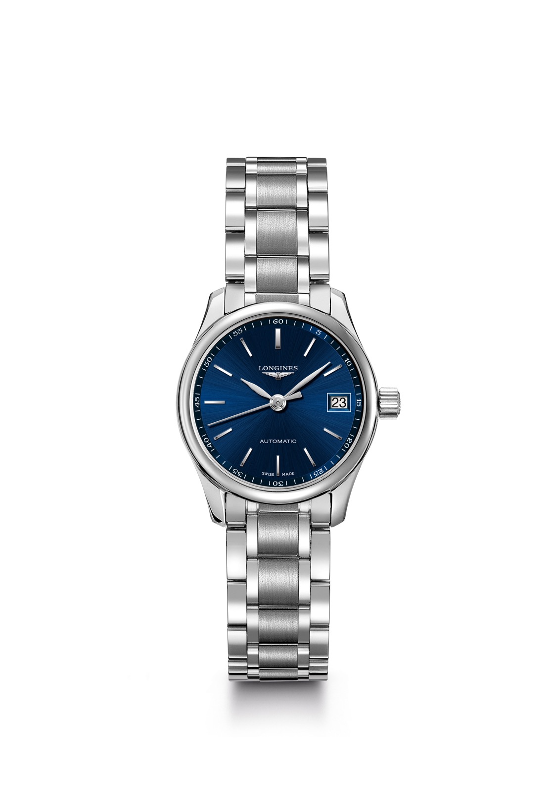 Longines Master Collection
