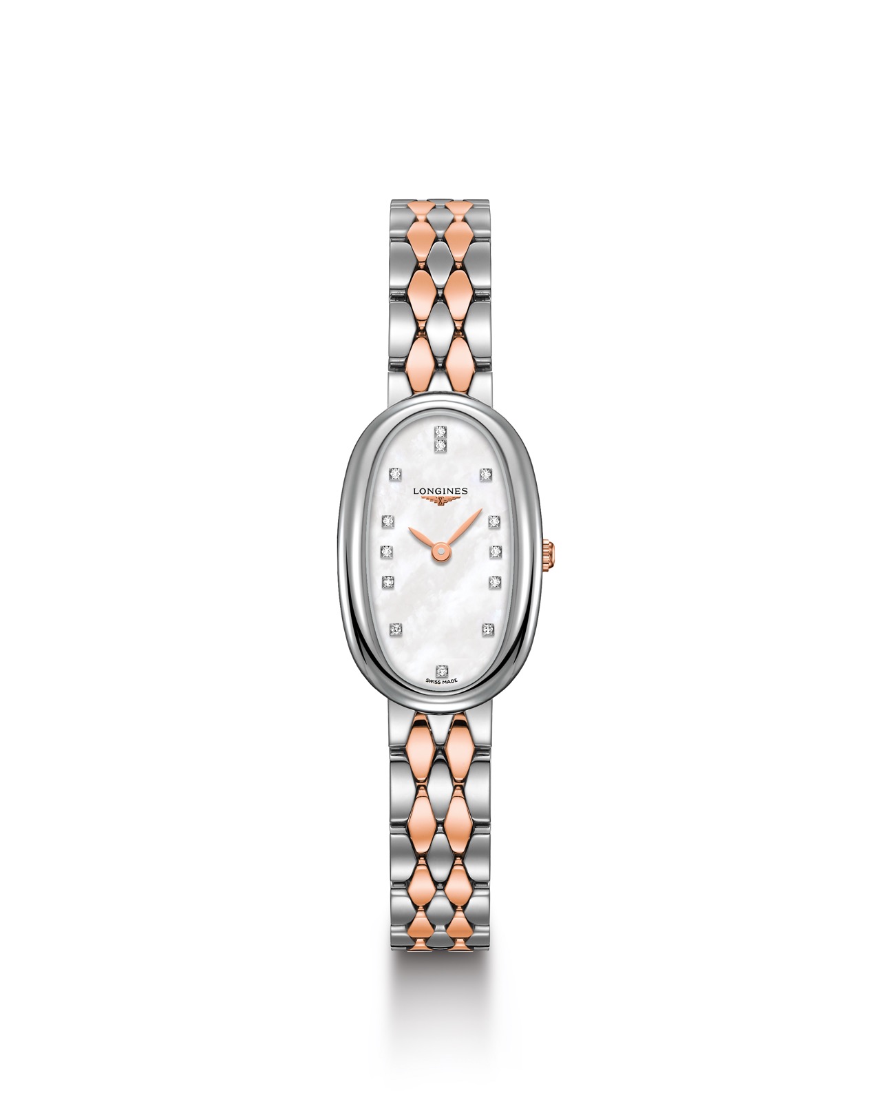 Longines Symphonette