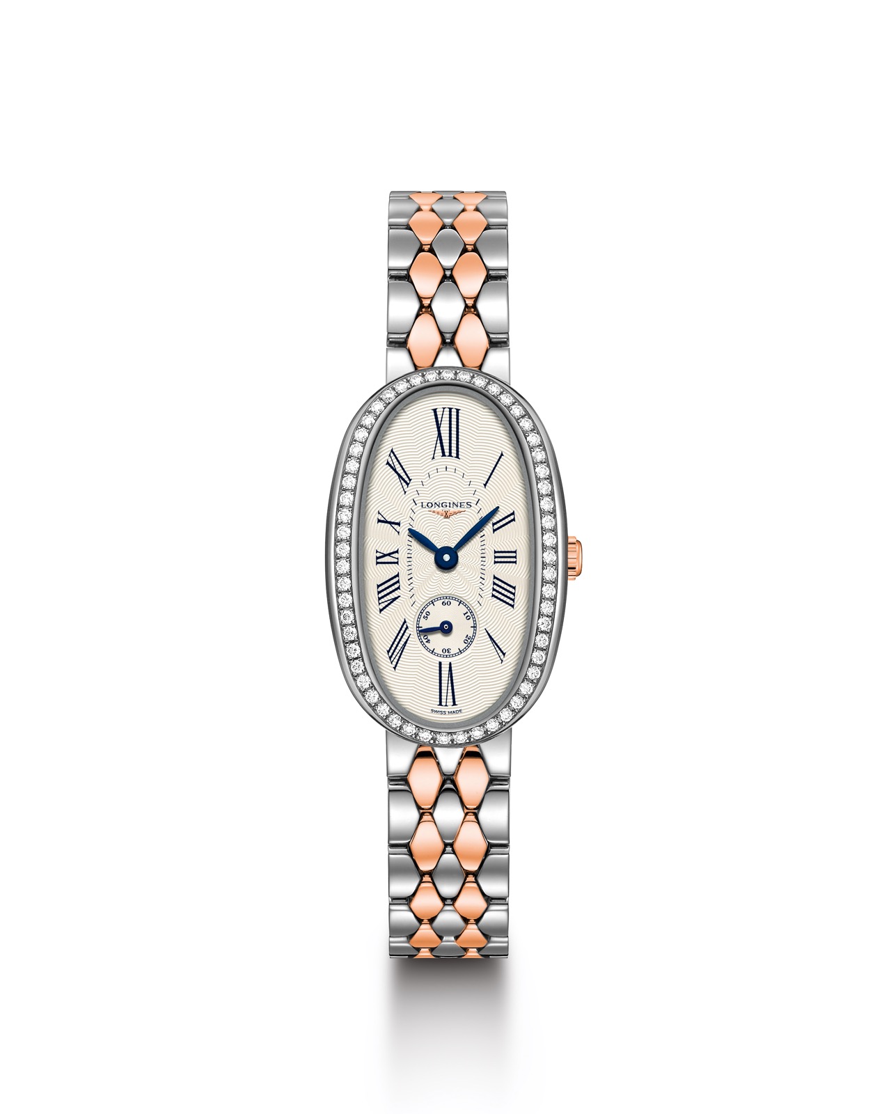 Longines Symphonette