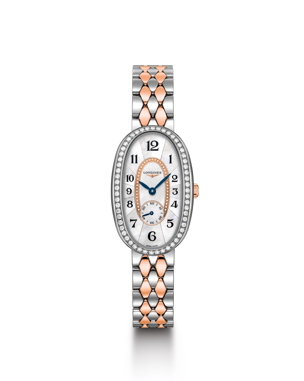 Longines Symphonette