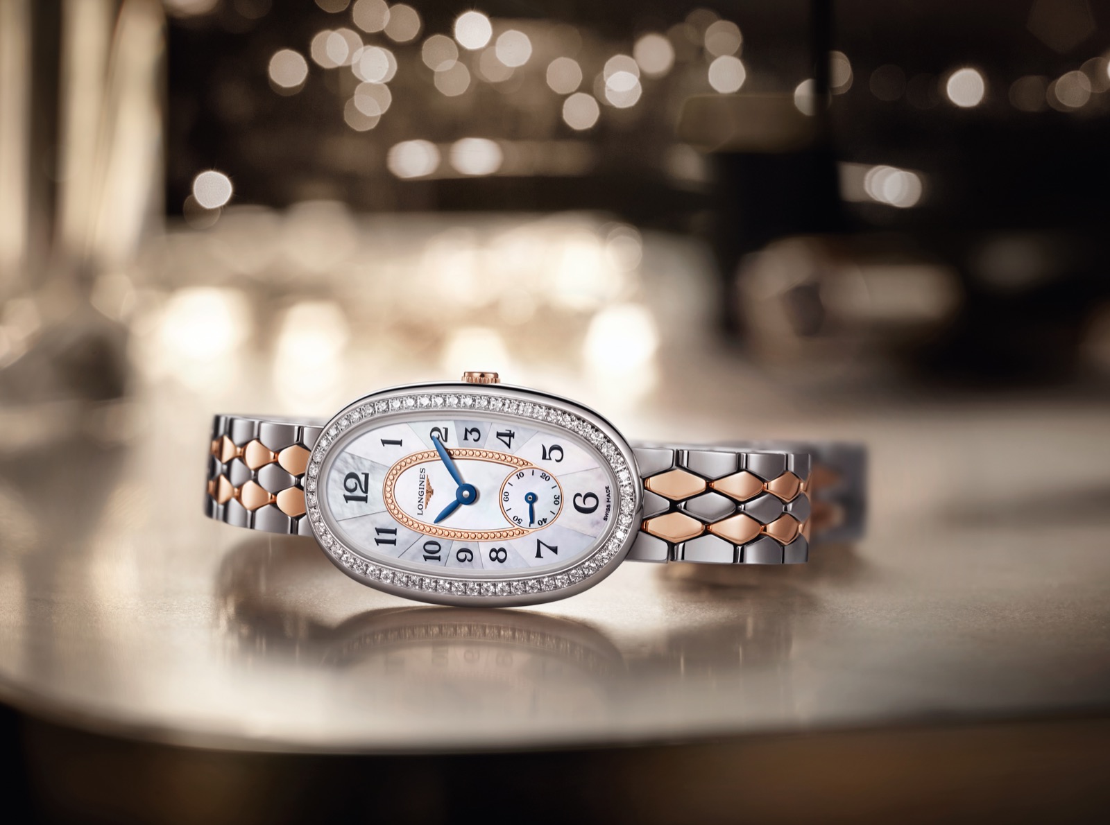 Longines Symphonette