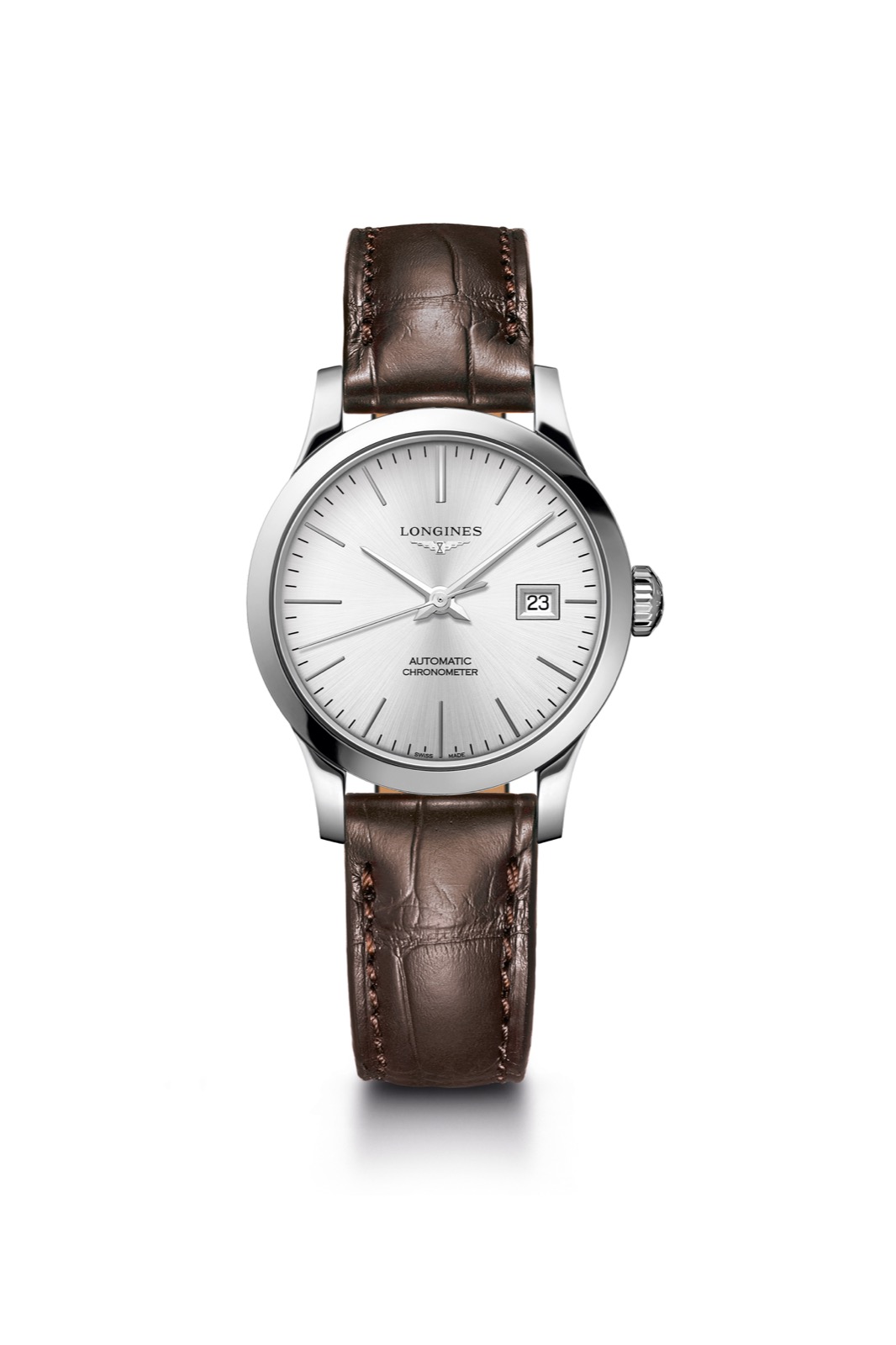 Longines Record