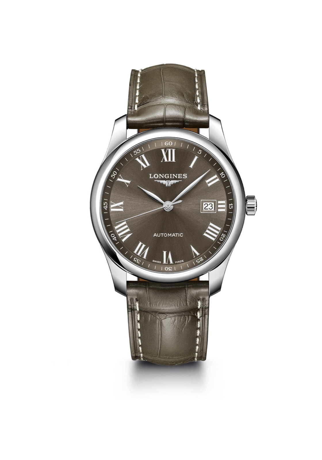 Longines Master Collection