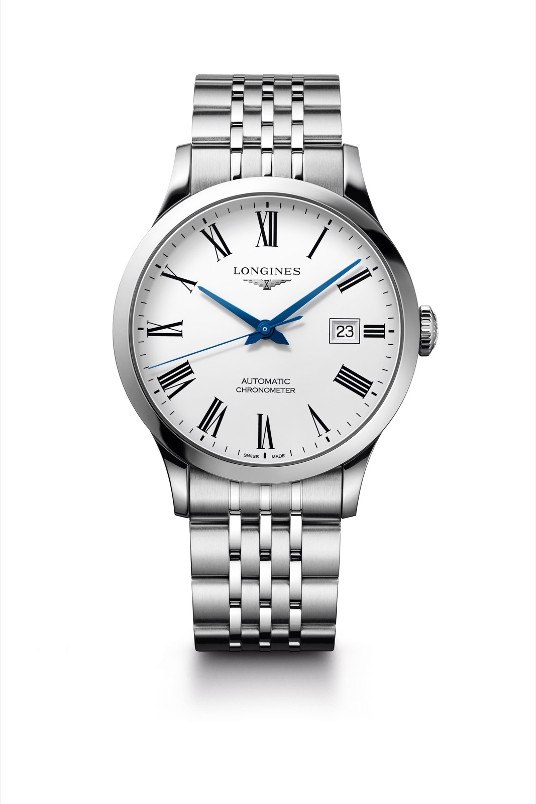 Longines Record