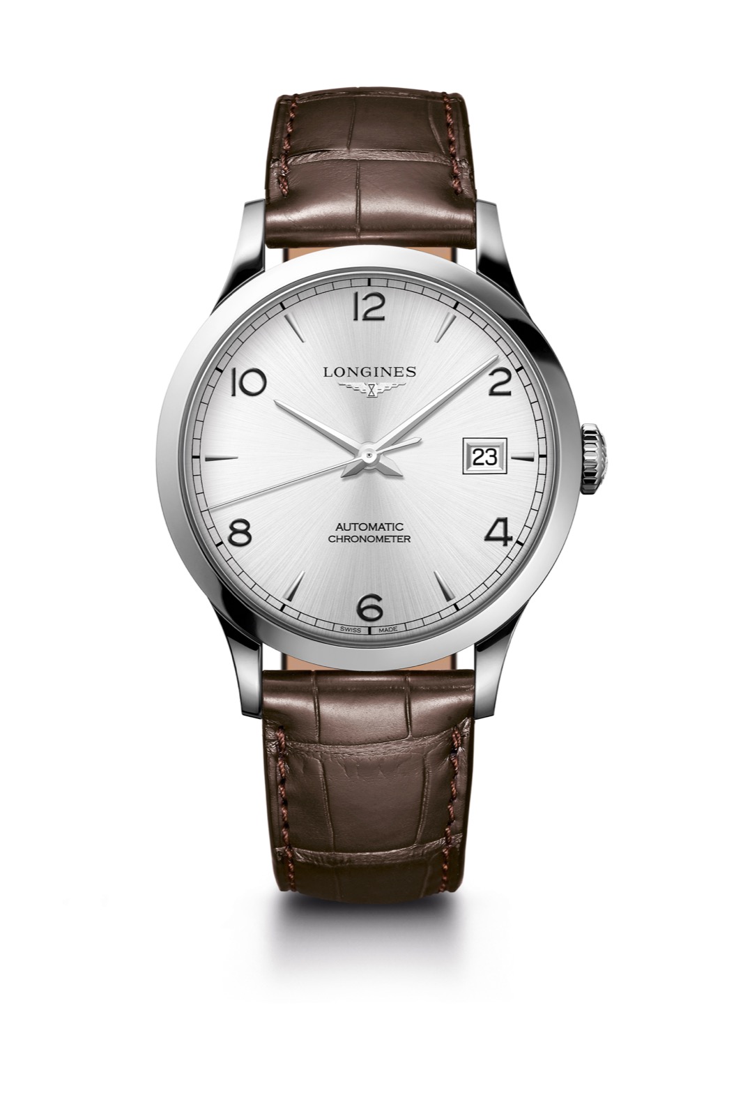 Longines Record