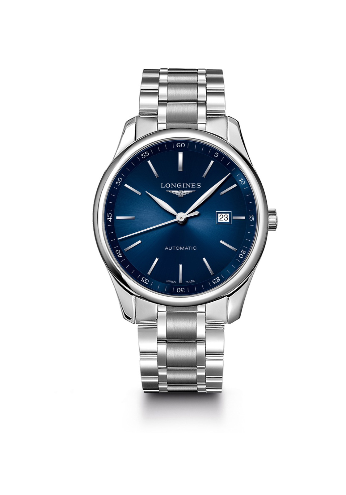 Longines Master Collection