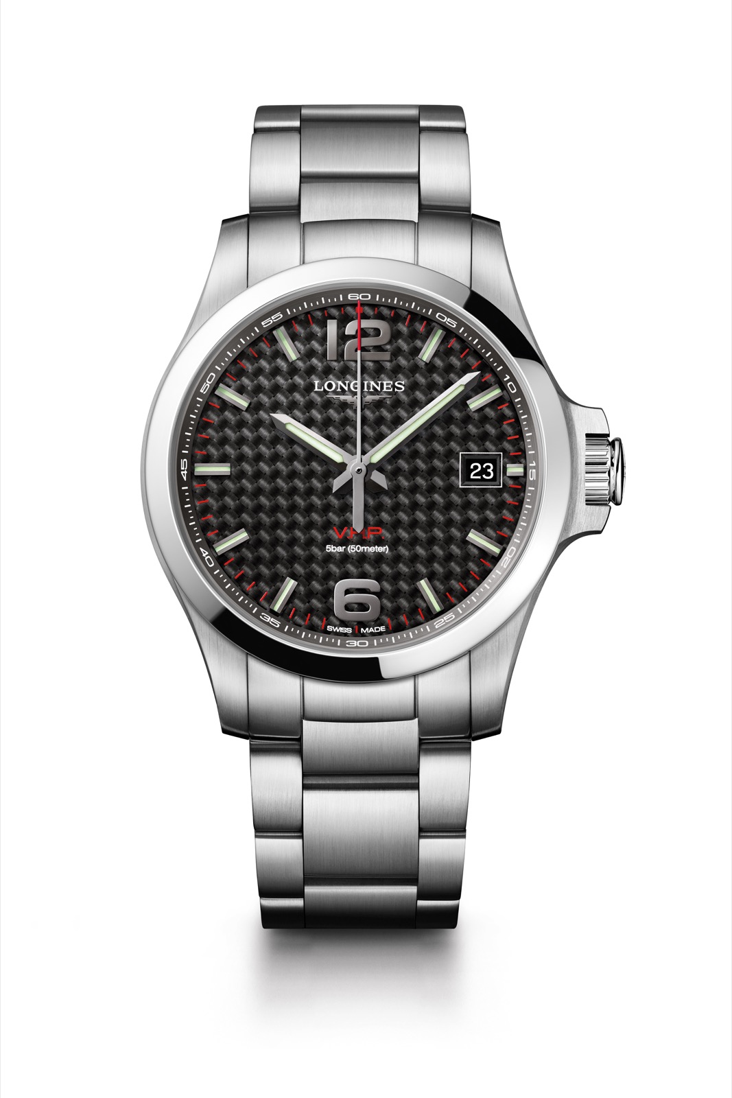 Longines Conquest VHP