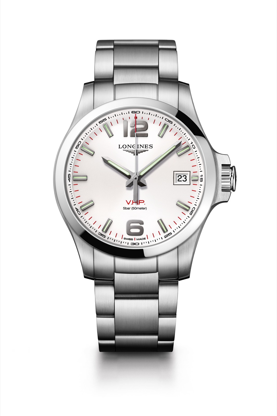 Longines Conquest VHP
