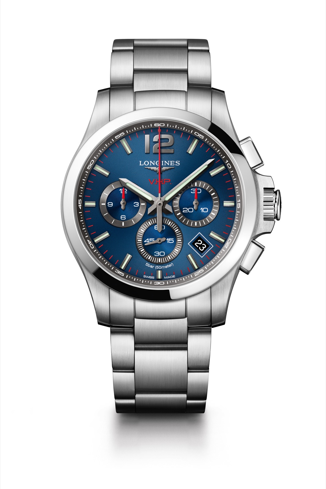 Longines Conquest VHP