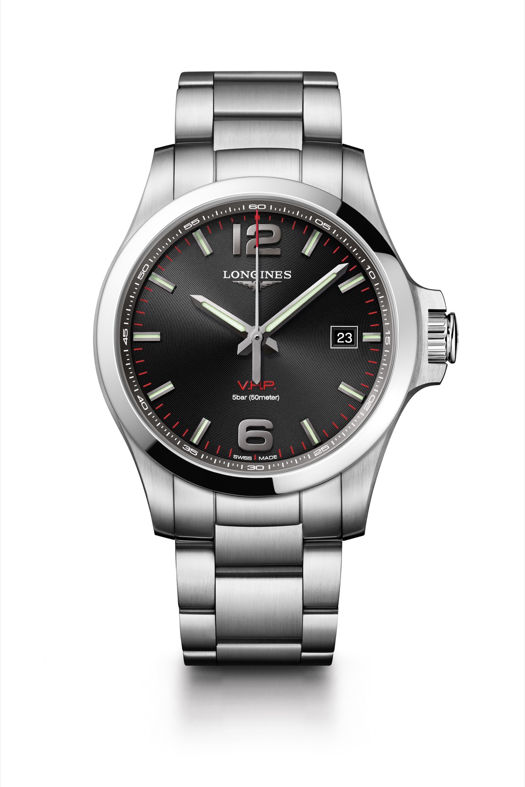 Longines Conquest VHP
