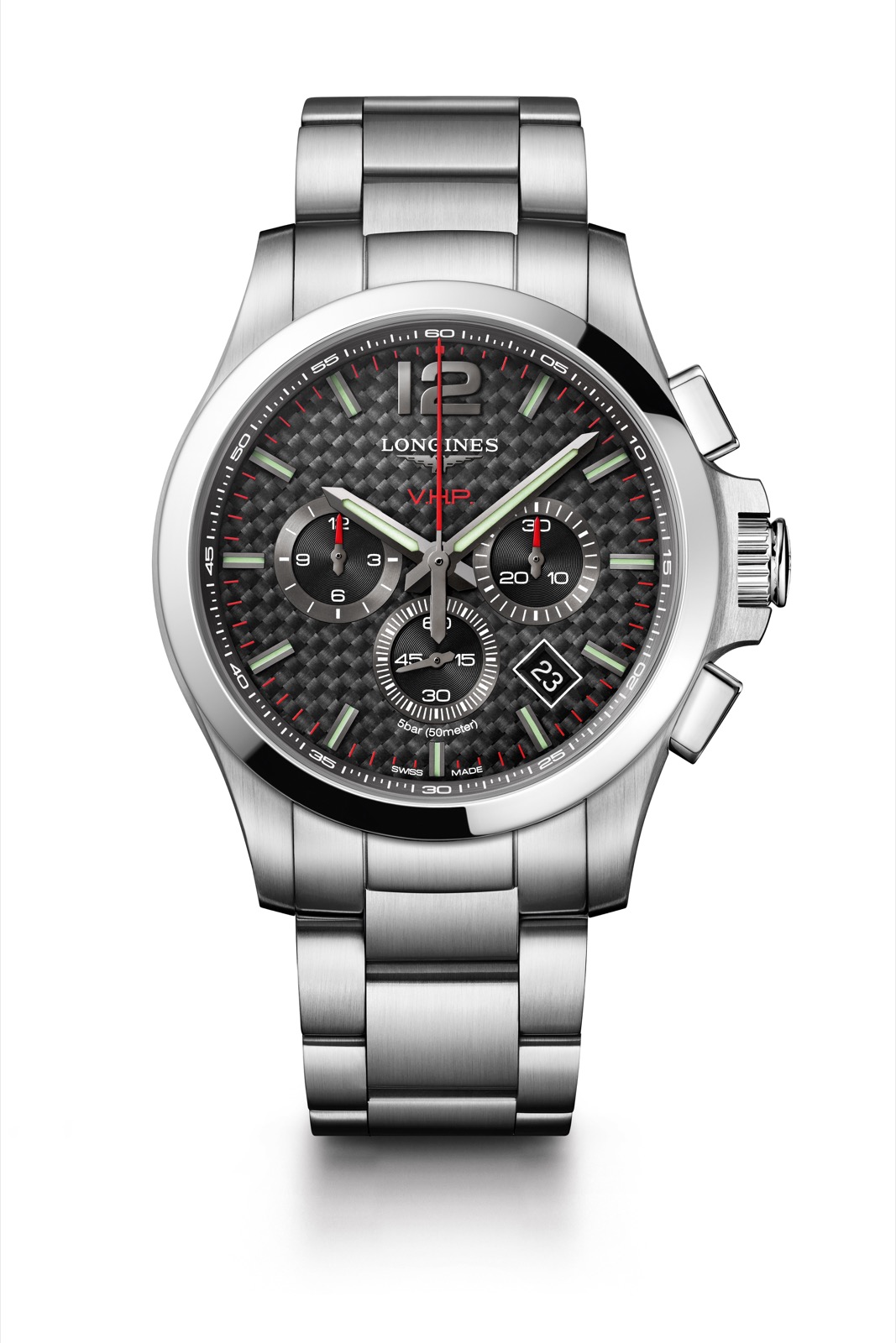 Longines Conquest VHP