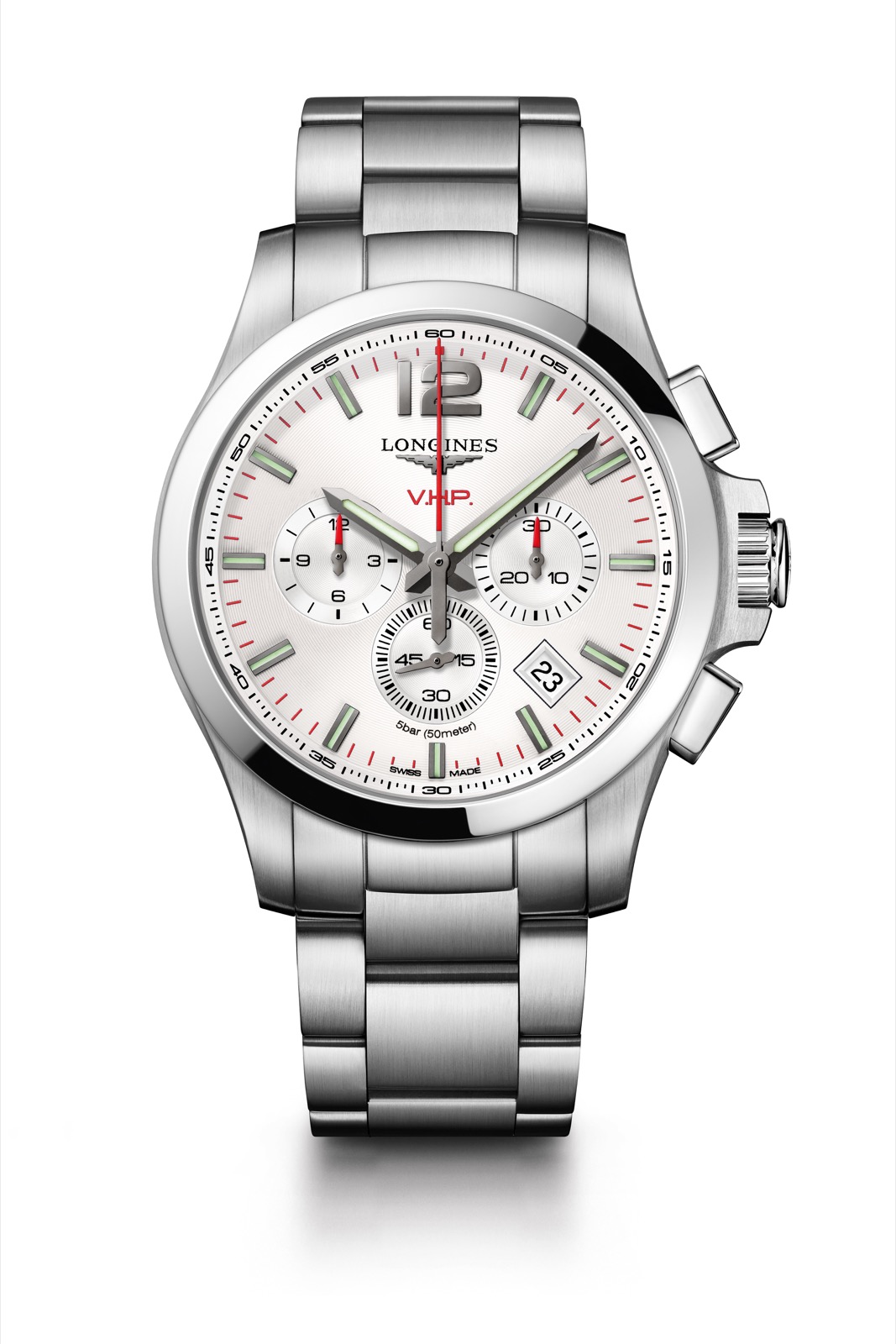 Longines Conquest VHP