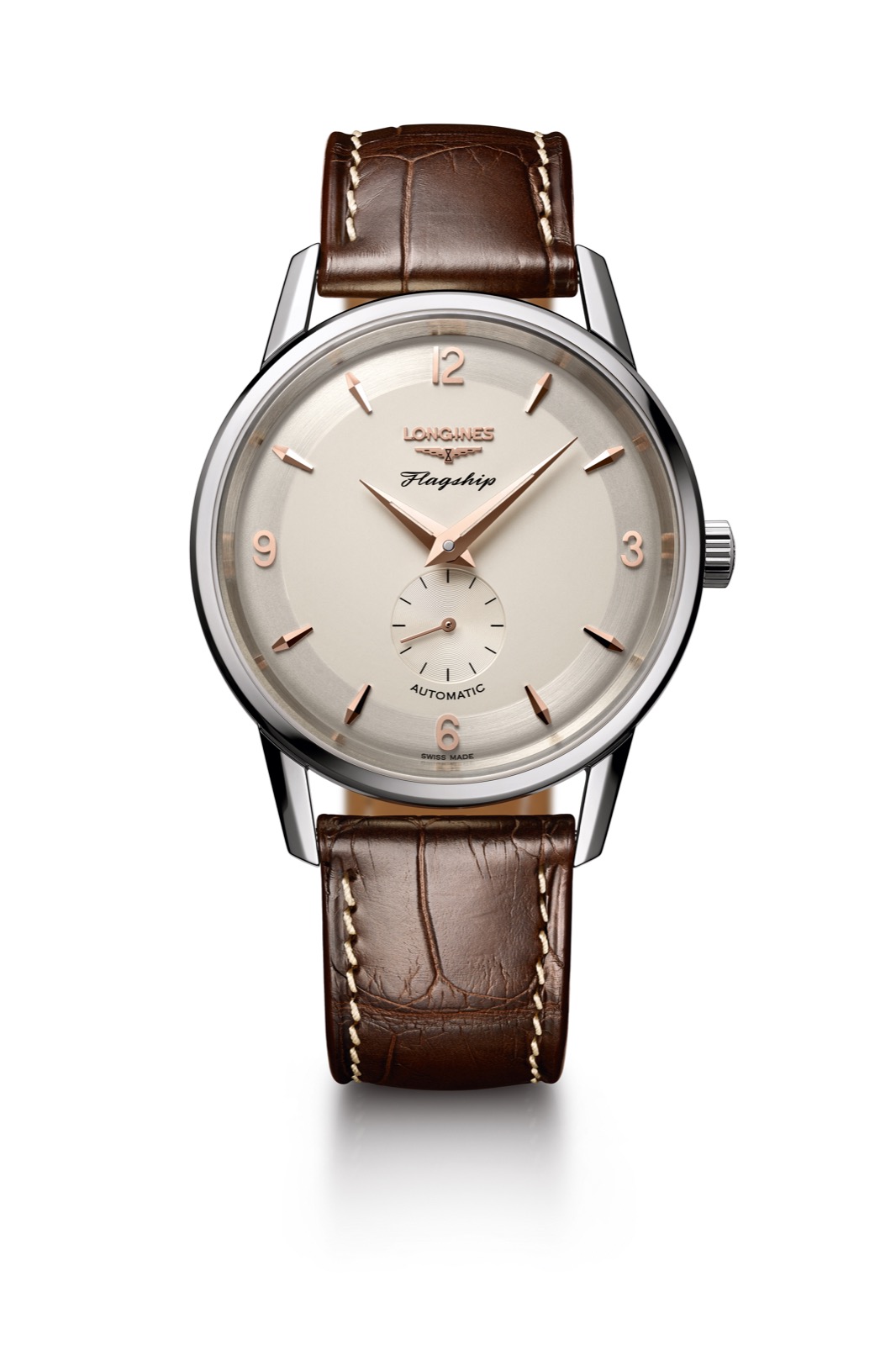 Longines Flagship 60 aniversario
