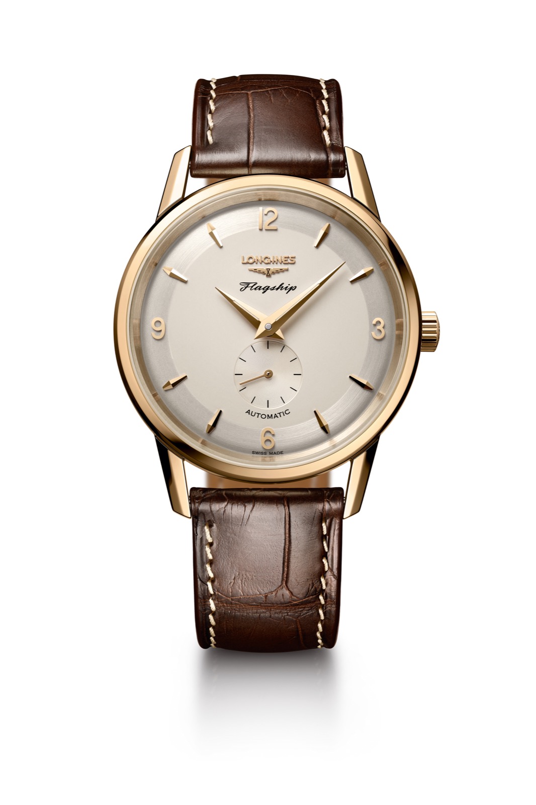 Longines Flagship 60 aniversario