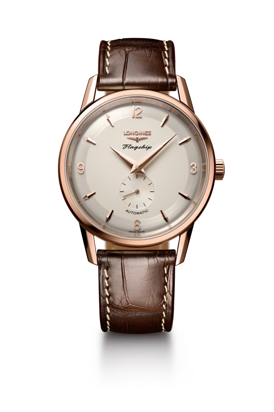 Longines Flagship 60 aniversario