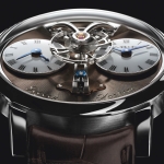 MB&F LM1 Final Edition. El último LM1.